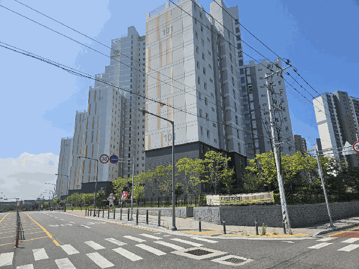 전북 익산시 송학동 아파트 경매 물건 사진 3 · 2025타경21207