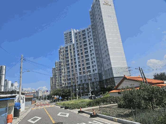 전북 익산시 송학동 아파트 경매 물건 사진 5 · 2025타경21207