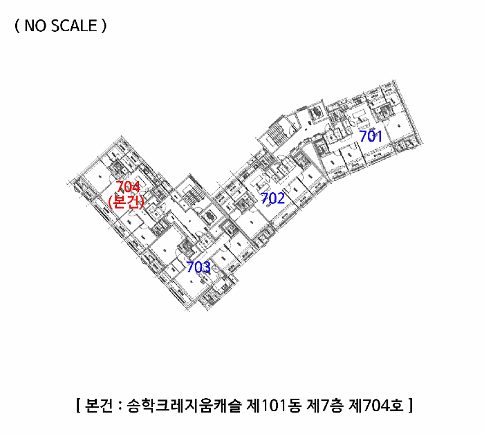 전북 익산시 송학동 아파트 경매 물건 사진 3 · 2025타경21209