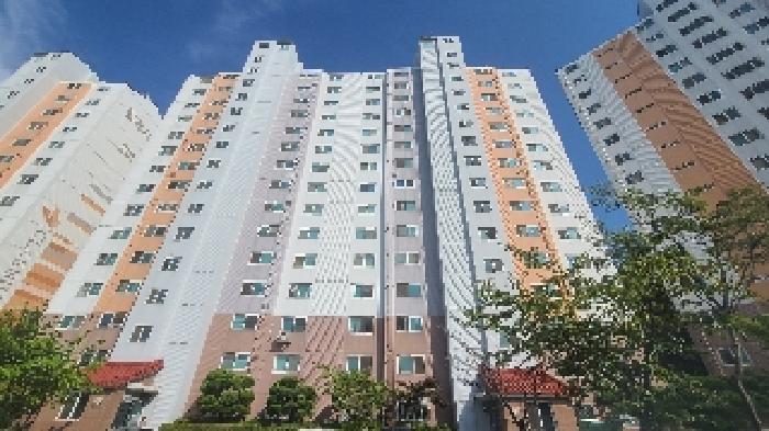 전북 군산시 월명동 아파트 경매 물건 사진