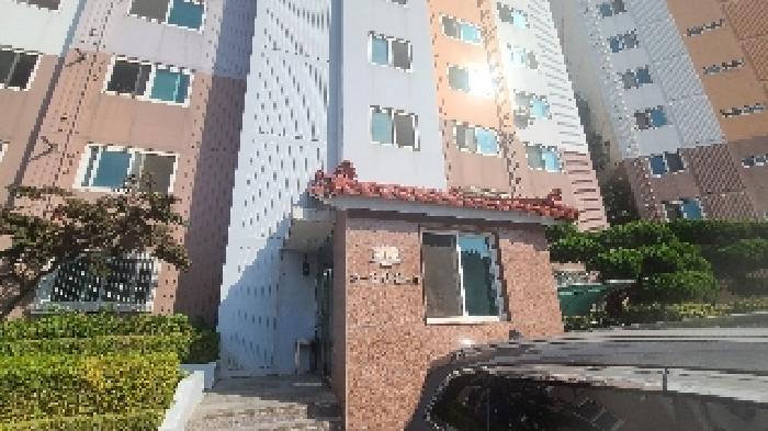 전북 군산시 월명동 아파트 경매 물건 사진 2 · 2025타경21215