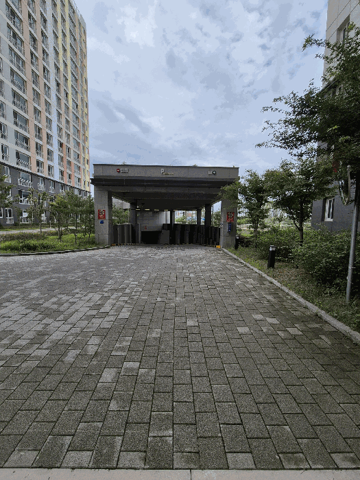 전북 익산시 송학동 아파트 경매 물건 사진 6 · 2025타경21216