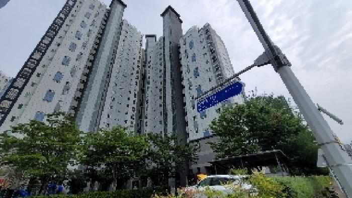 전북 익산시 송학동 아파트 경매 물건 사진