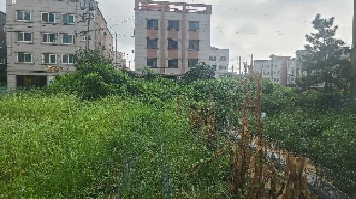전북 군산시 오식도동 대지 경매 물건 사진 2 · 2025타경21230