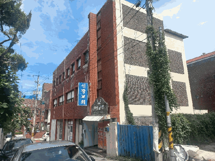 전북 군산시 나운동 상가,오피스텔,근린시설 경매 물건 사진 6 · 2025타경21244