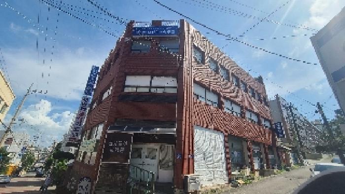 전북 군산시 나운동 상가,오피스텔,근린시설 경매 물건 사진