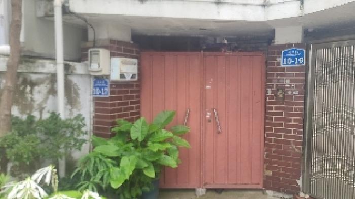 전북 군산시 경암동 단독주택 경매 물건 사진