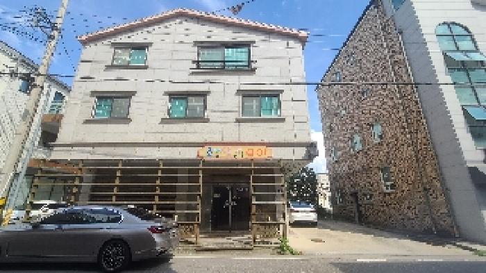 전북 군산시 수송동 상가,오피스텔,근린시설 경매 물건 사진