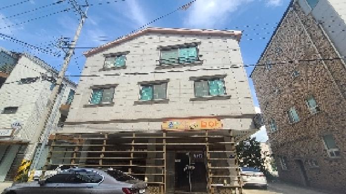 전북 군산시 수송동 상가,오피스텔,근린시설 경매 물건 사진 2 · 2025타경21251