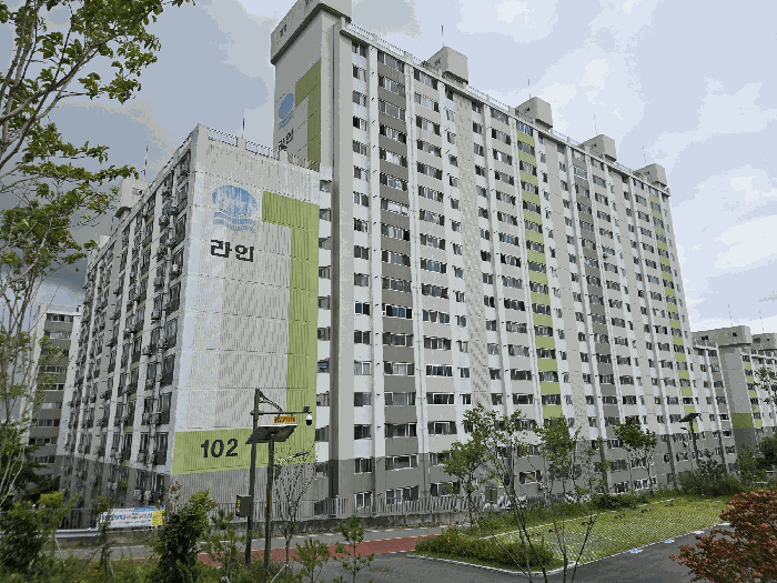 전북 익산시 동산동 아파트 경매 물건 사진 6 · 2025타경21255