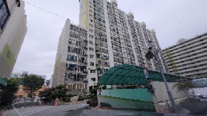 전북 익산시 동산동 아파트 경매 물건 사진