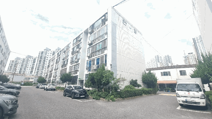 전북 군산시 장재동 아파트 경매 물건 사진 5 · 2025타경21291