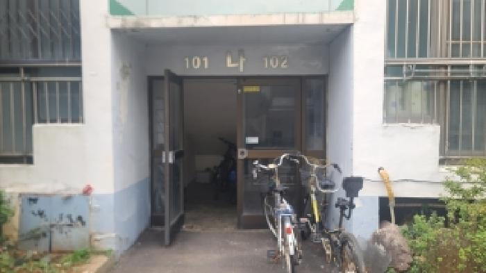 전북 군산시 장재동 아파트 경매 물건 사진 2 · 2025타경21291