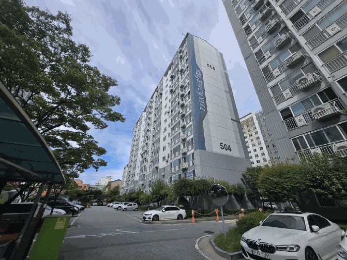 전북 익산시 부송동 아파트 경매 물건 사진 5 · 2025타경21301