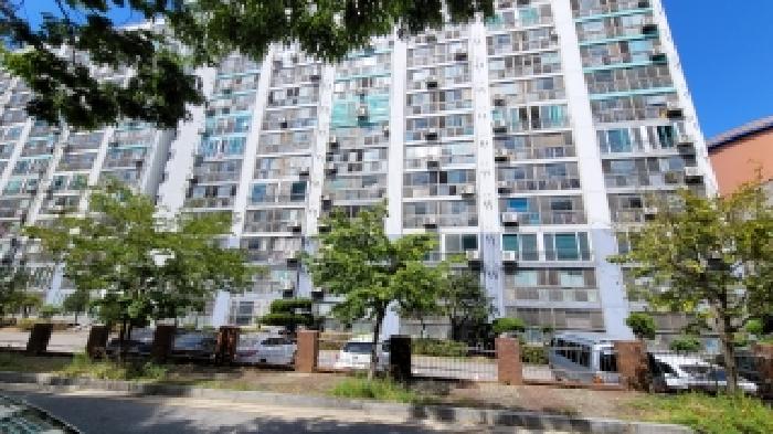 전북 익산시 부송동 아파트 경매 물건 사진