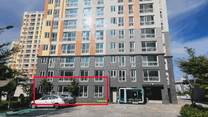 전북 익산시 송학동 아파트 경매 물건 사진 6 · 2025타경21322