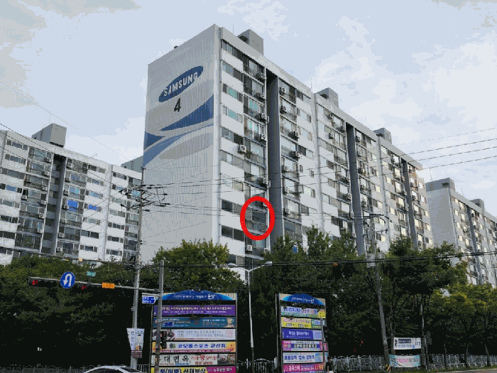 전북 군산시 문화동 아파트 경매 물건 사진 5 · 2025타경21343