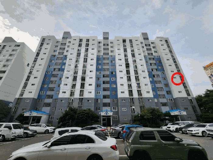 전북 군산시 문화동 아파트 경매 물건 사진 6 · 2025타경21343