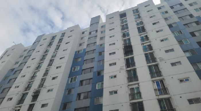 전북 군산시 문화동 아파트 경매 물건 사진