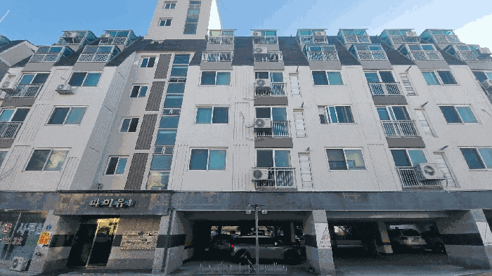 전북 군산시 서흥남동 연립주택,다세대,빌라 경매 물건 사진 4 · 2025타경21346