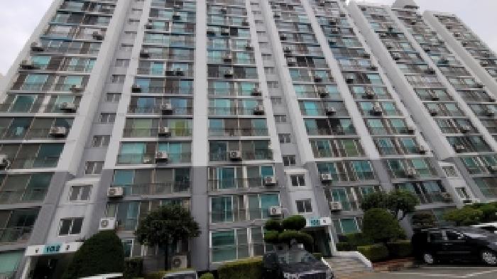 전북 익산시 영등동 아파트 경매 물건 사진