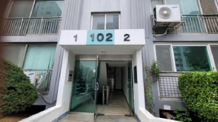전북 익산시 영등동 아파트 경매 물건 사진 3 · 2025타경21371