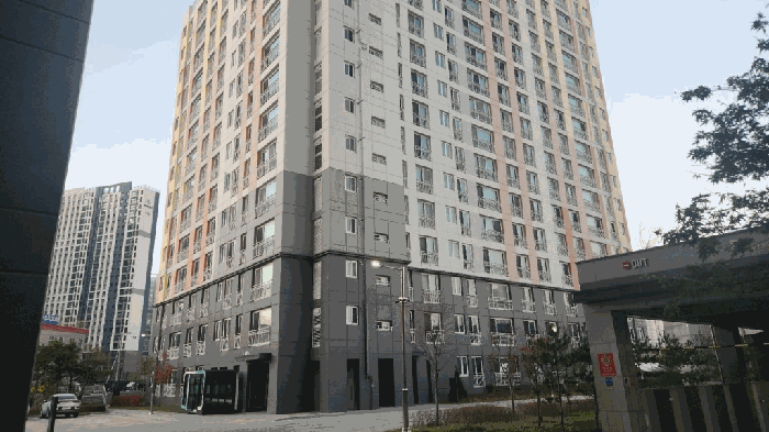 전북 익산시 송학동 아파트 경매 물건 사진 3 · 2025타경21379