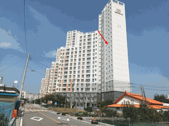 전북 익산시 송학동 아파트 경매 물건 사진 6 · 2025타경21390