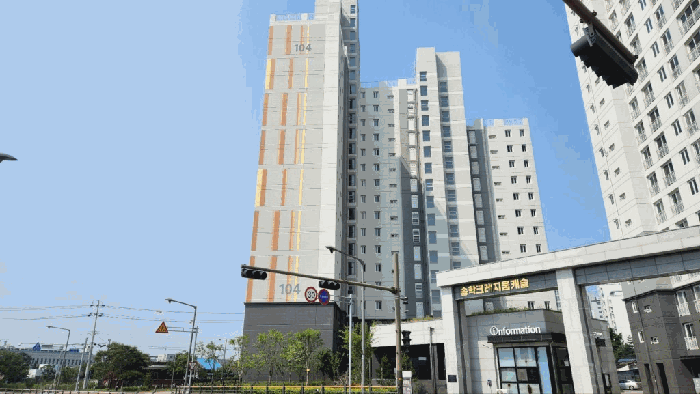 전북 익산시 송학동 아파트 경매 물건 사진 4 · 2025타경21391