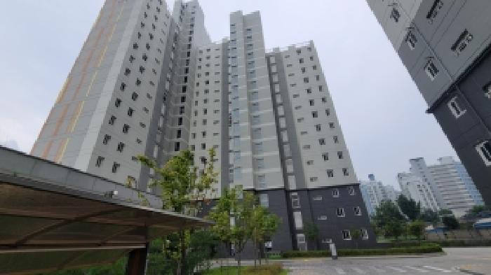 전북 익산시 송학동 아파트 경매 물건 사진