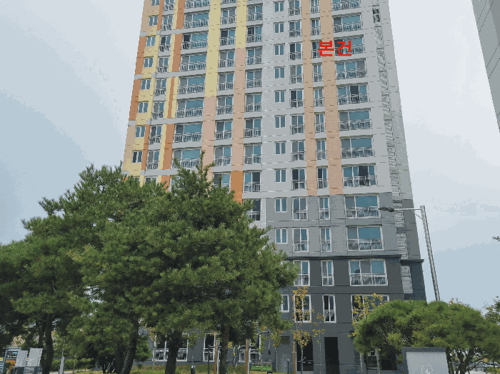 전북 익산시 송학동 아파트 경매 물건 사진 6 · 2025타경21398