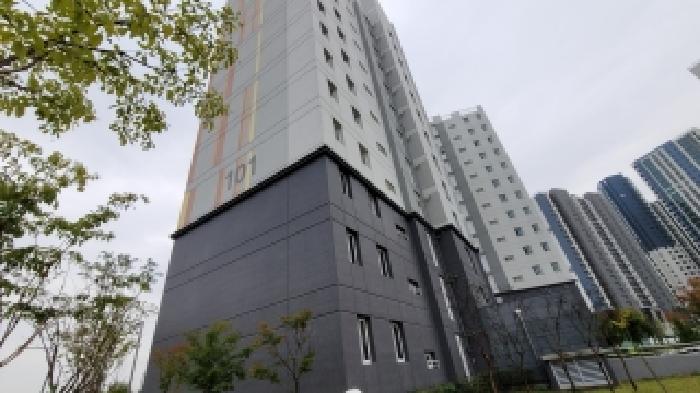 전북 익산시 송학동 아파트 경매 물건 사진