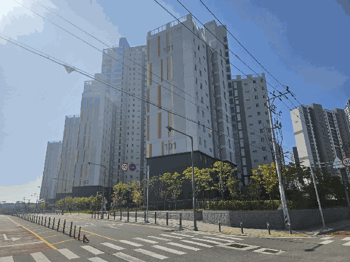 전북 익산시 송학동 아파트 경매 물건 사진 2 · 2025타경21448