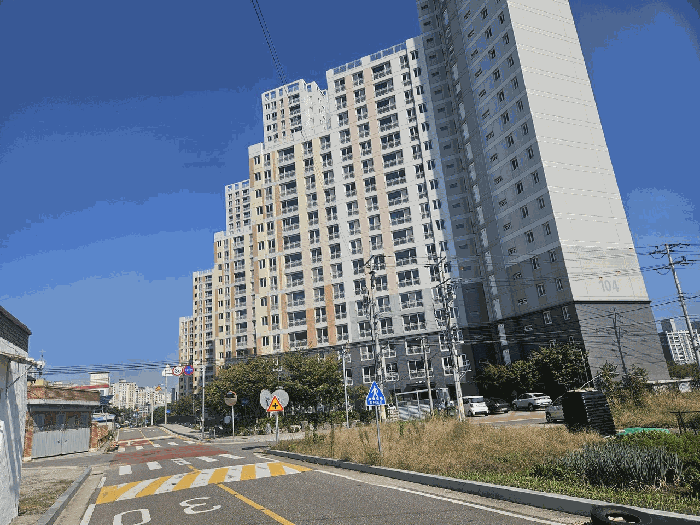 전북 익산시 송학동 아파트 경매 물건 사진 3 · 2025타경21448