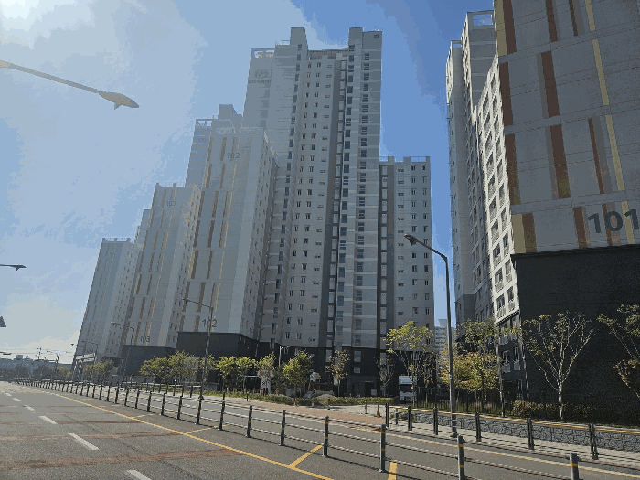 전북 익산시 송학동 아파트 경매 물건 사진 4 · 2025타경21448