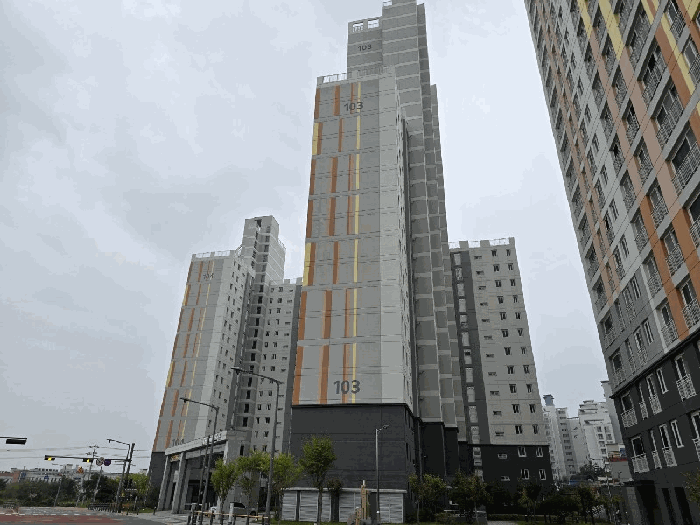 전북 익산시 송학동 아파트 경매 물건 사진 2 · 2025타경21465
