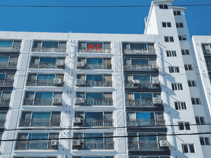 전북 군산시 산북동 아파트 경매 물건 사진 6 · 2025타경21514