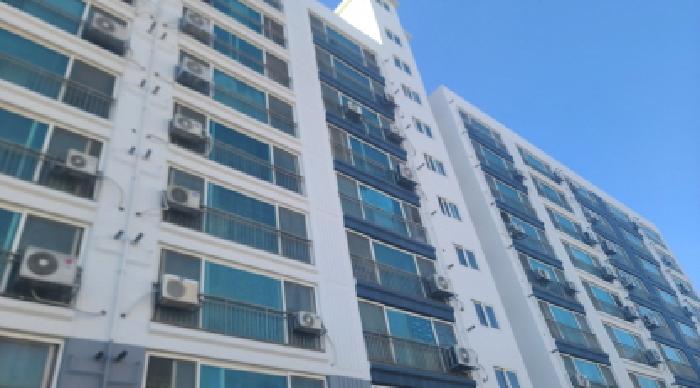전북 군산시 산북동 아파트 경매 물건 사진