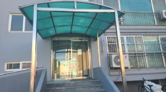 전북 군산시 산북동 아파트 경매 물건 사진 2 · 2025타경21514