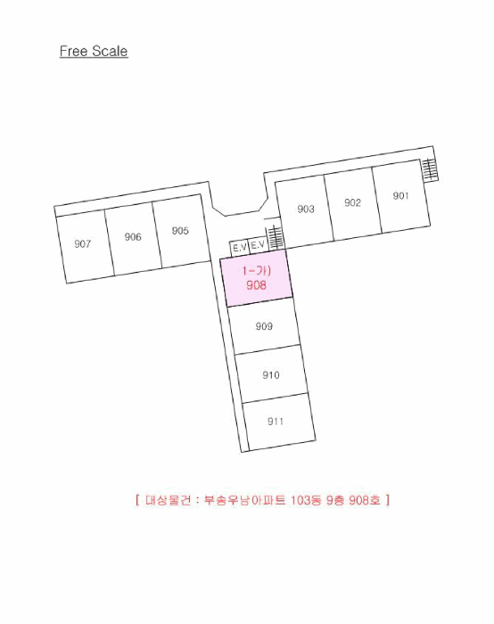 전북 익산시 부송동 아파트 경매 물건 사진 2 · 2025타경21528