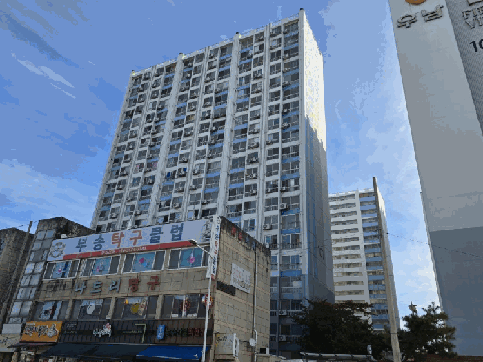 전북 익산시 부송동 아파트 경매 물건 사진 2 · 2025타경21541