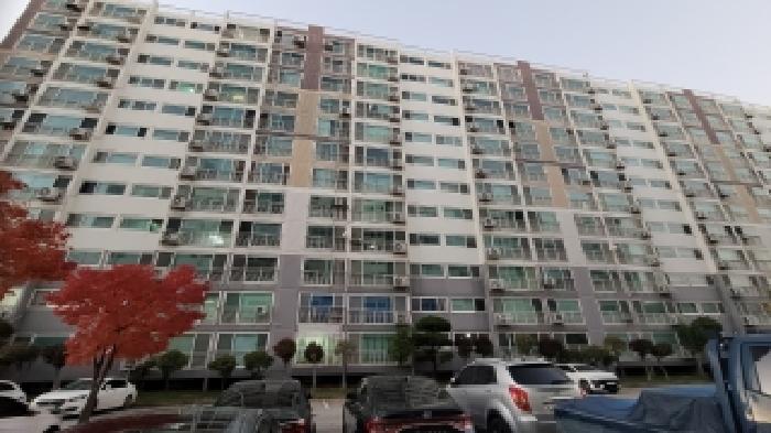 전북 익산시 부송동 아파트 경매 물건 사진
