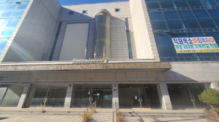전북 군산시 해망동 상가,오피스텔,근린시설 경매 물건 사진 4 · 2025타경21546
