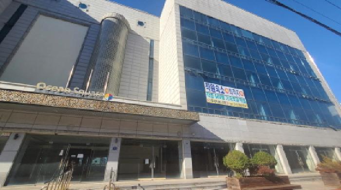 전북 군산시 해망동 상가,오피스텔,근린시설 경매 물건 사진 5 · 2025타경21546