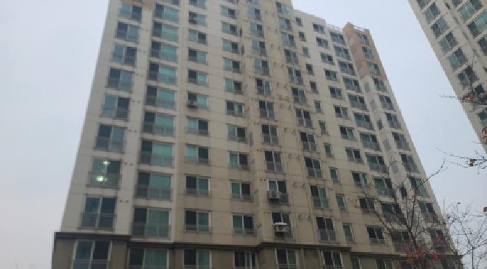 전북 군산시 오식도동 아파트 경매 물건 사진