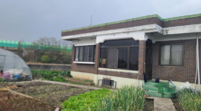 전북 군산시 대야면 단독주택 경매 물건 사진 2 · 2025타경21553