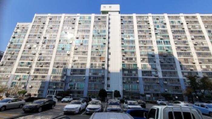 전북 익산시 어양동 아파트 경매 물건 사진