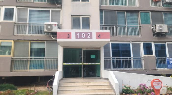 전북 군산시 산북동 아파트 경매 물건 사진 2 · 2025타경21562