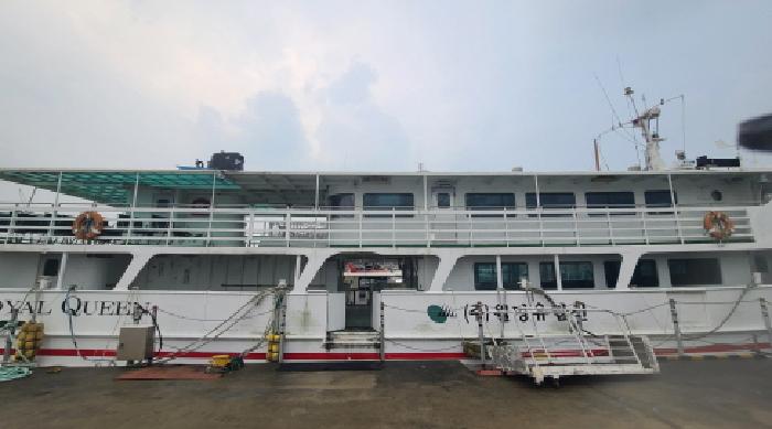 전북 군산시 옥도면 선박 경매 물건 사진