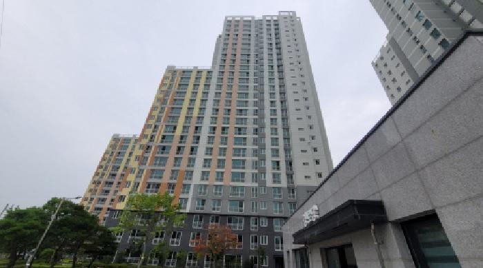 전북 익산시 송학동 아파트 경매 물건 사진